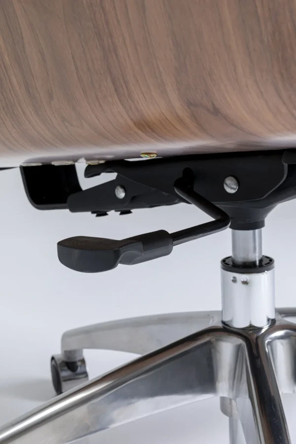 Sedia ufficio girevole Rouven 120cm - KARE