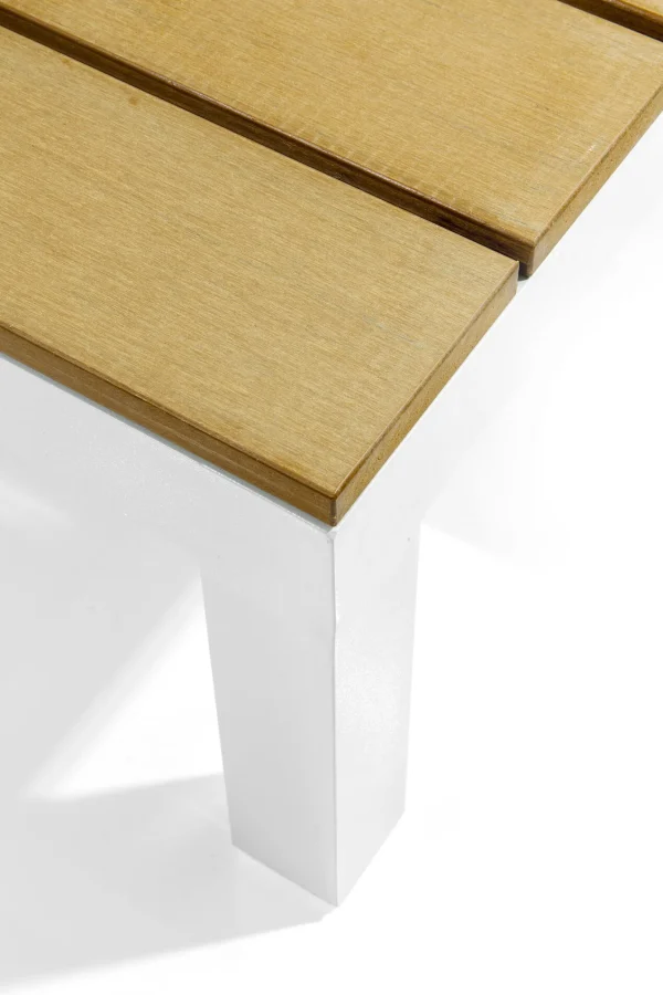 Set Di Sedie Holiday Bianco (4-Pz) - KARE