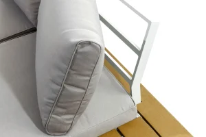 Set Di Sedie Holiday Bianco (4-Pz) - KARE