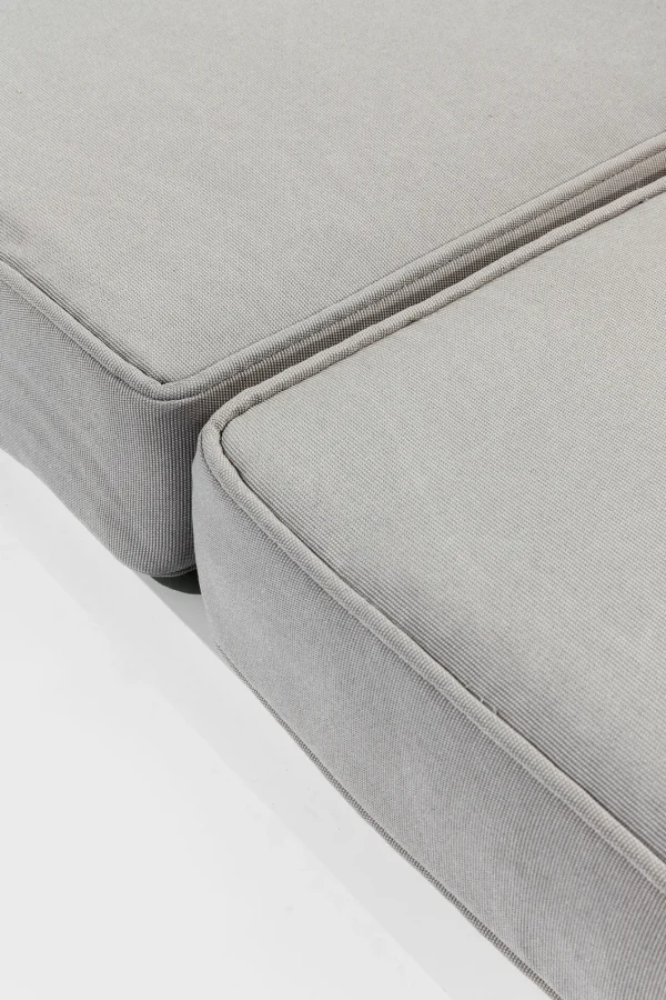 Set Di Sedie Holiday Bianco (4-Pz) - KARE