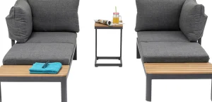 Set Happy Day Flexible (3 Pz) - KARE
