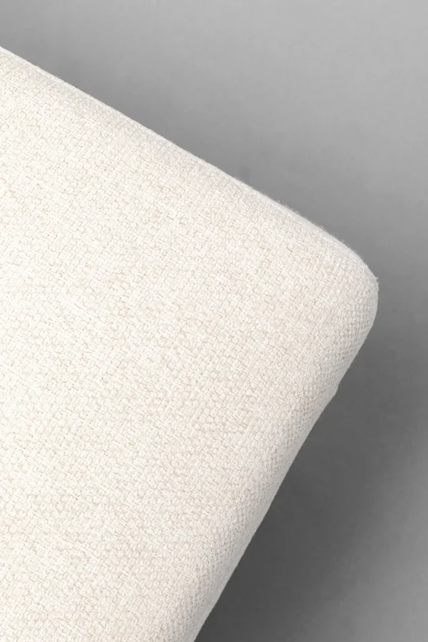 Sgabello Amalfi Crema 80x68cm - KARE