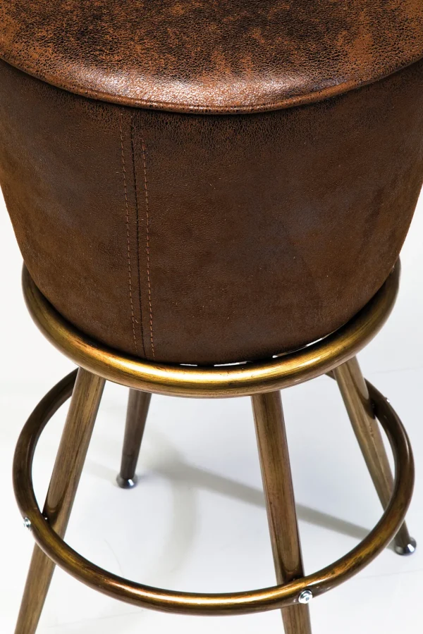 Sgabello Bar Lady Rock Vintage - KARE