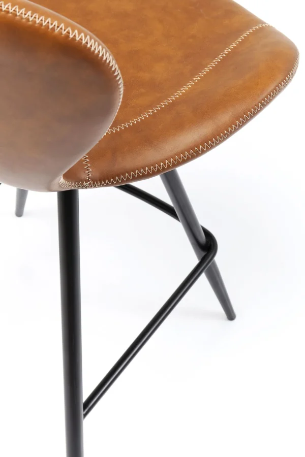 Sgabello Bar Rusty - KARE