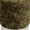 Sgabello Berry High Silber verde Ø39cm - KARE