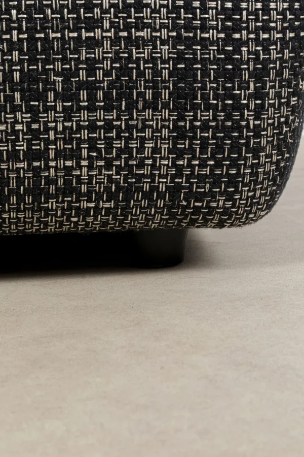 Sgabello Bow 100x100cm - KARE