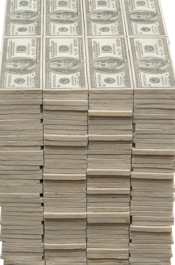 Sgabello Dollar - KARE