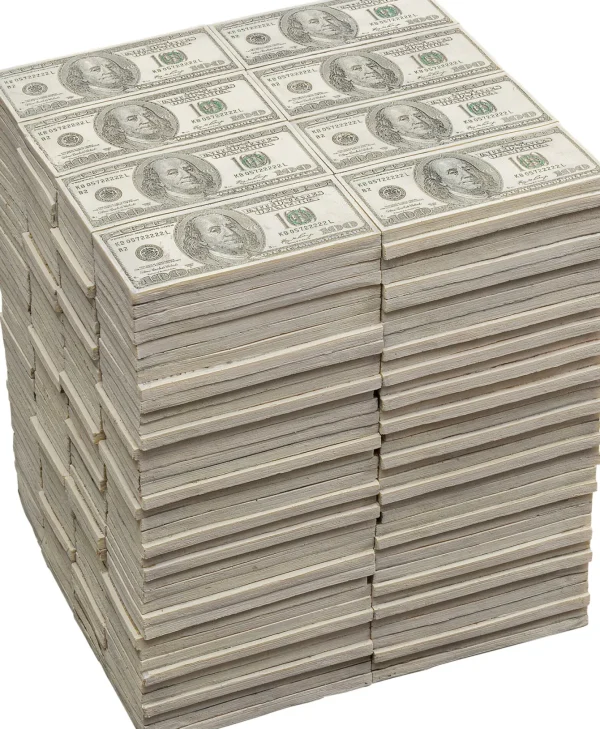 Sgabello Dollar - KARE