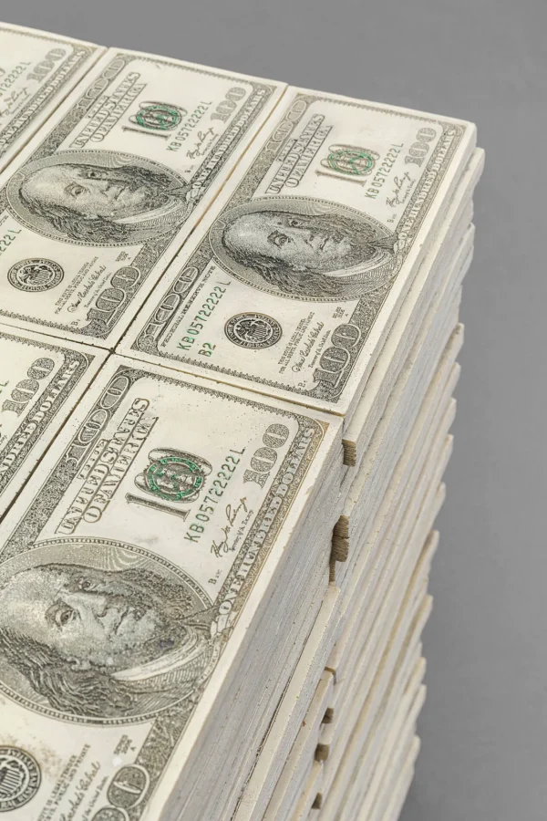 Sgabello Dollar - KARE