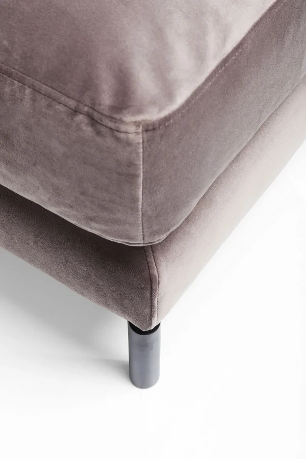 SGABELLO LULLABY TAUPE - KARE