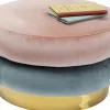 SGABELLO SANDWICH DUO Ø63 - KARE