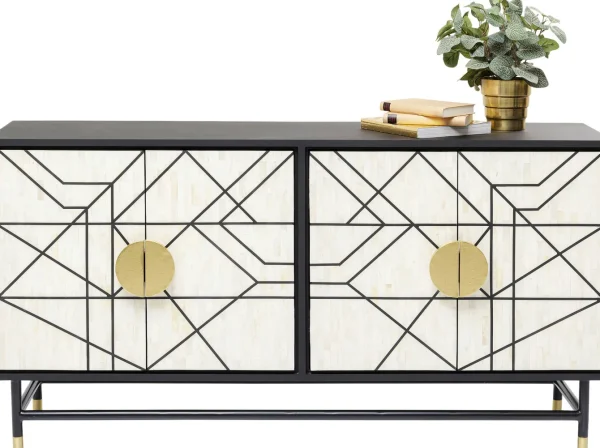 Sideboard Credenza 150x80cm - KARE