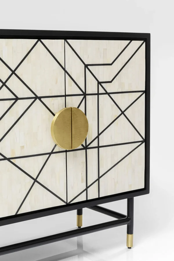 Sideboard Credenza 150x80cm - KARE