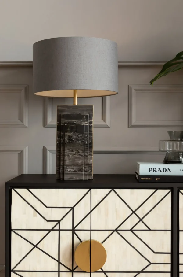 Sideboard Credenza 150x80cm - KARE