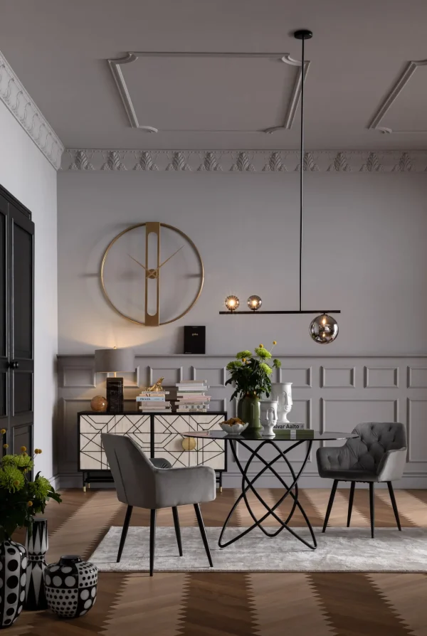 Sideboard Credenza 150x80cm - KARE