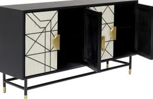 Sideboard Credenza 150x80cm - KARE