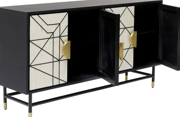 Sideboard Credenza 150x80cm - KARE