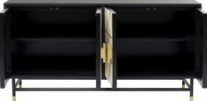 Sideboard Credenza 150x80cm - KARE