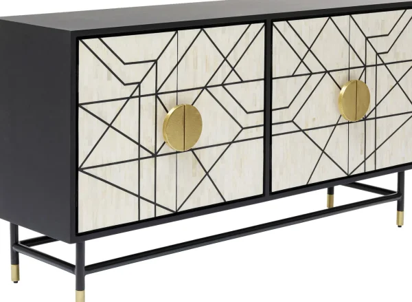 Sideboard Credenza 150x80cm - KARE