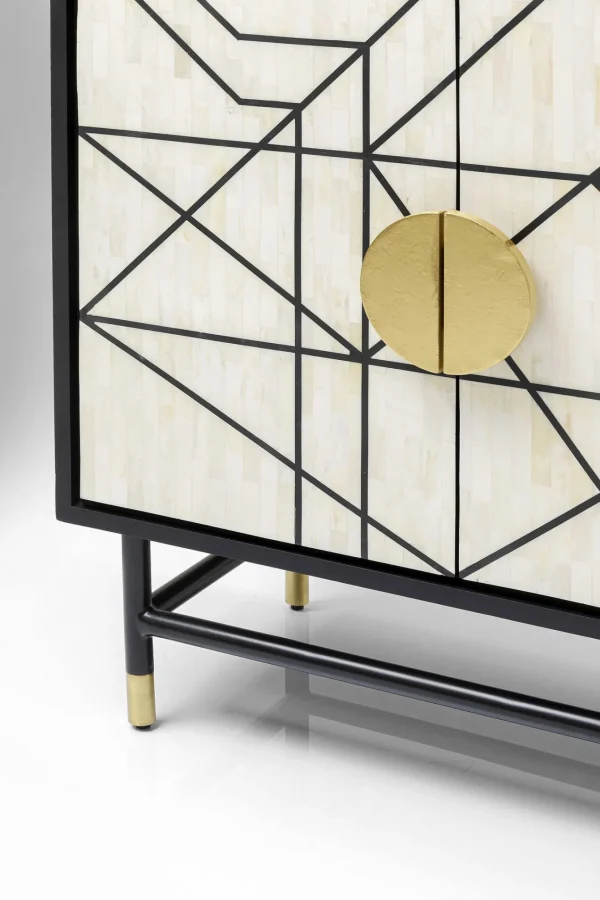 Sideboard Credenza 150x80cm - KARE