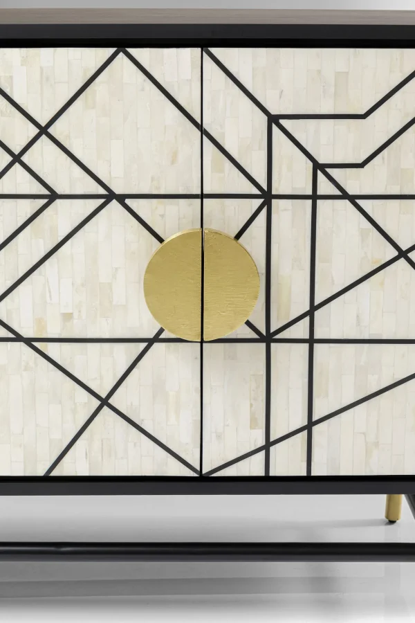 Sideboard Credenza 150x80cm - KARE