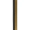 Specchio a stelo Curve MO 40x170cm - KARE