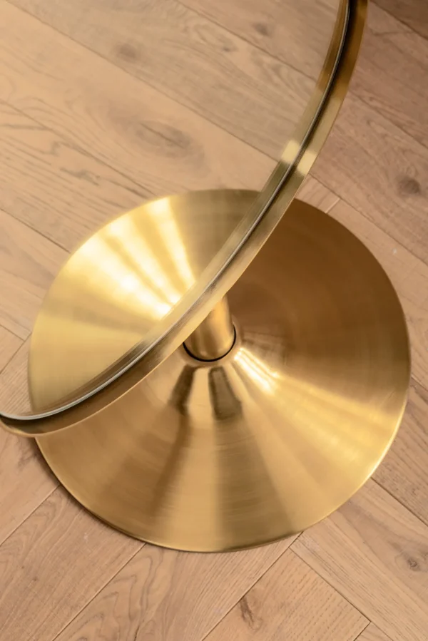 Specchio a stelo Curve MO 40x170cm - KARE