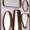 Specchio Art Shapes 170x130cm - KARE