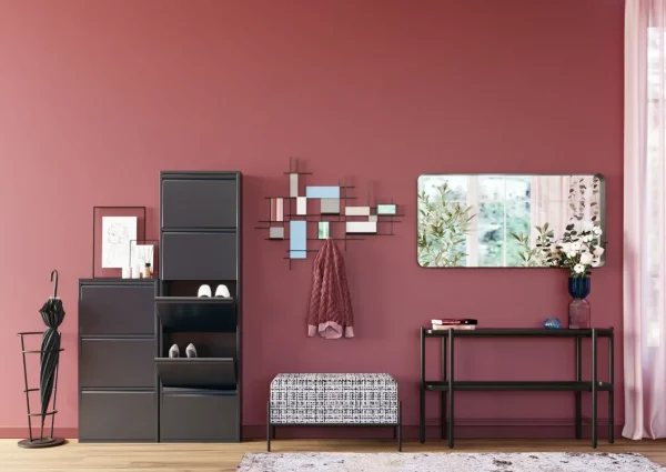 Specchio Bella 180x60cm - KARE