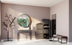 Specchio Bella 180x60cm - KARE