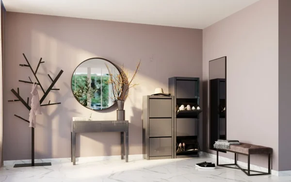 Specchio Bella 180x60cm - KARE