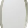 Specchio Curva Greige Ø100cm - KARE