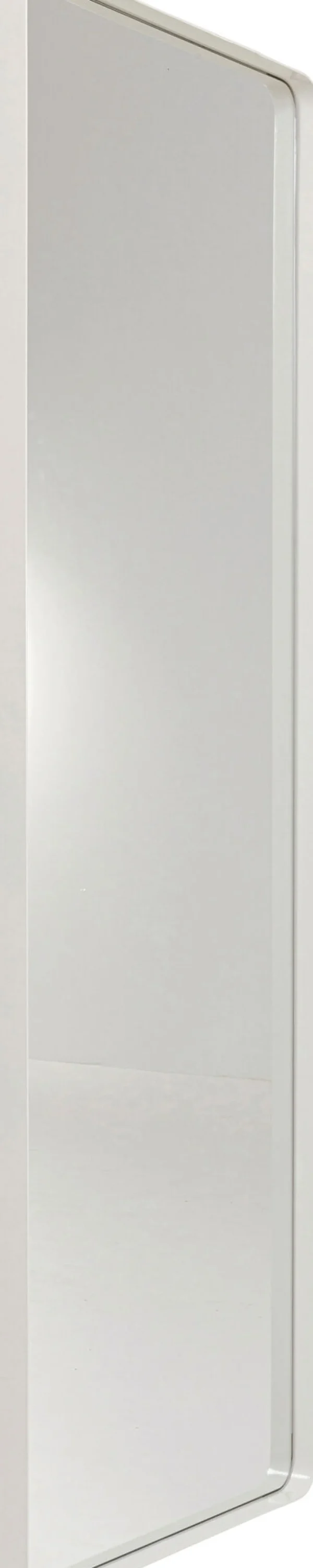 Specchio Curve Greige 70x200cm - KARE