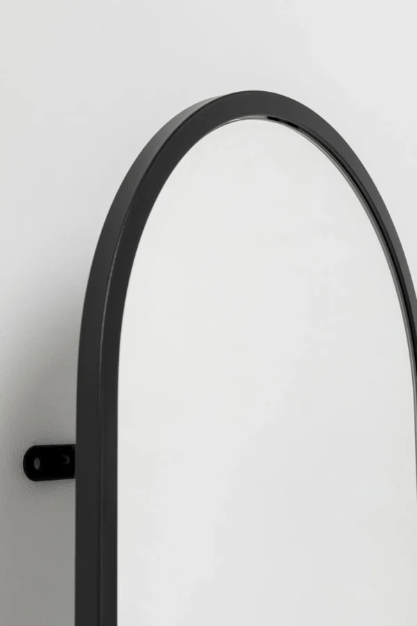 Specchio da parete Alice 175x32cm - KARE