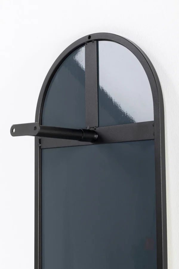 Specchio da parete Alice 175x32cm - KARE