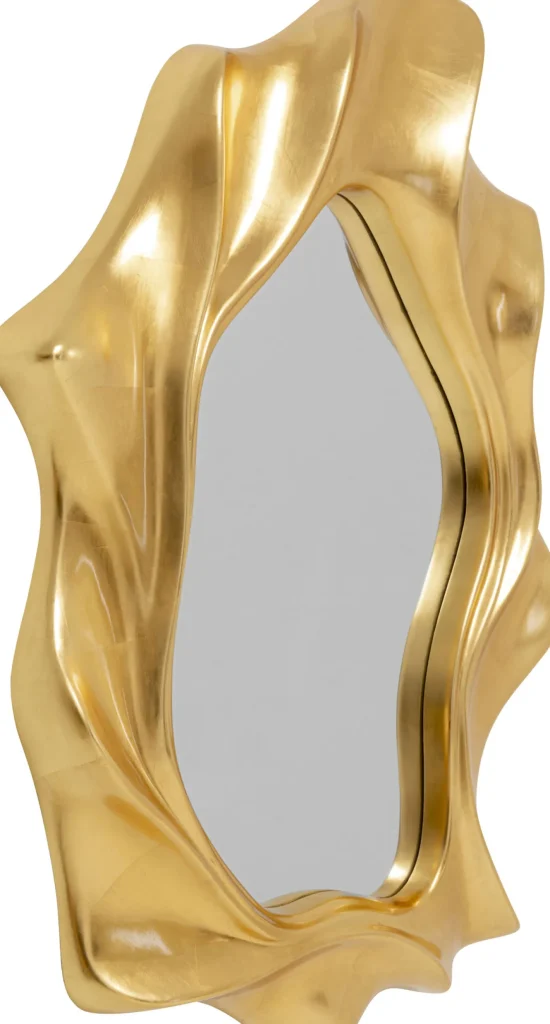Specchio da parete Andromeda 122x92cm - KARE