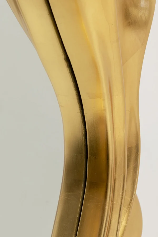 Specchio da parete Andromeda 122x92cm - KARE