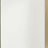 Specchio da parete Arezzo Ottone 80x120cm - KARE
