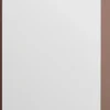 Specchio da parete Arezzo Coffee 70x200cm - KARE