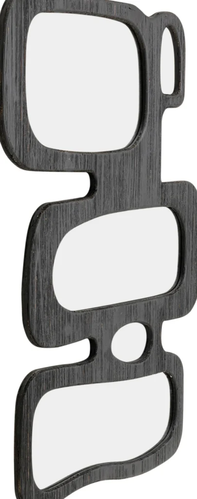 Specchio da parete Art Shapes 62x80cm - KARE