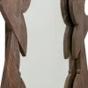 Specchio da parete Bracket 110x172cm - KARE