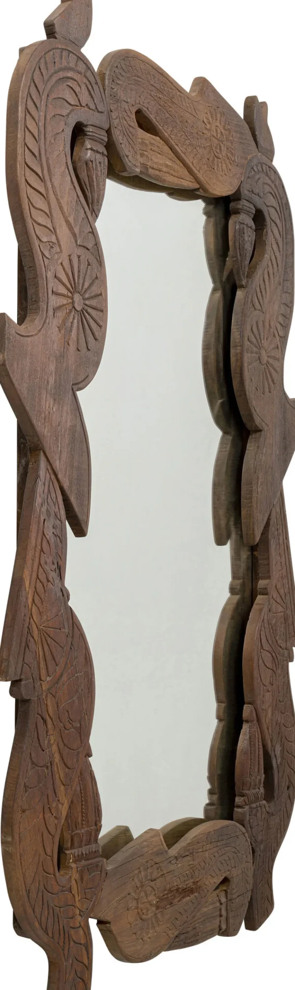 Specchio da parete Bracket 110x172cm - KARE