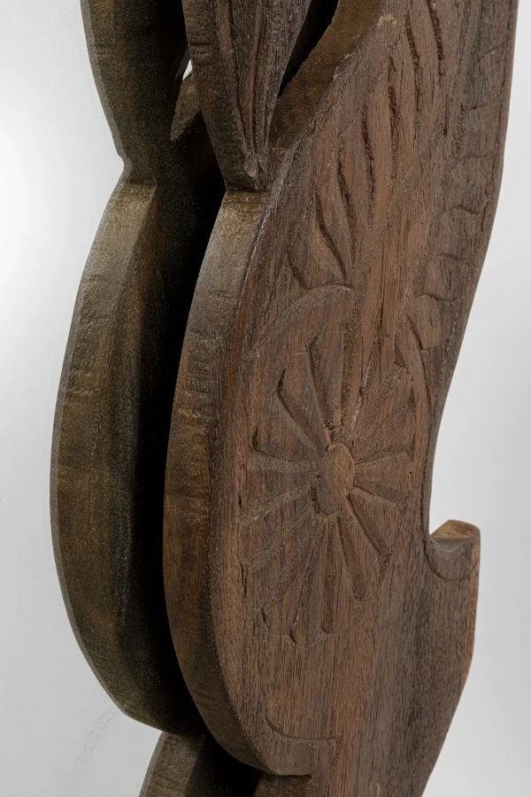Specchio da parete Bracket 110x172cm - KARE