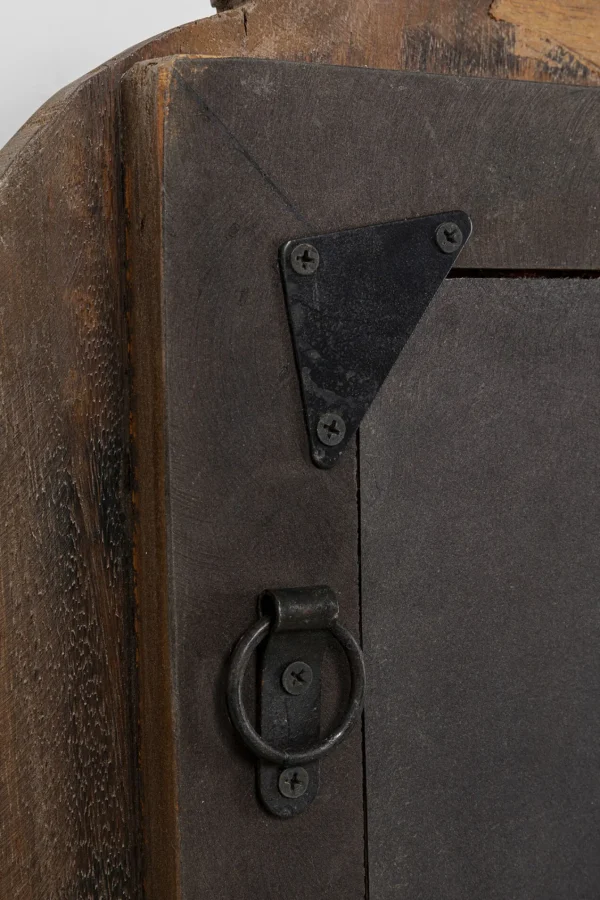 Specchio da parete Bracket 110x172cm - KARE