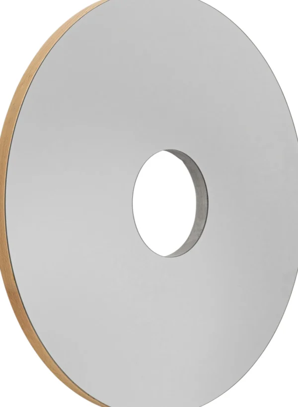 Specchio da parete Cleo Ø100cm - KARE