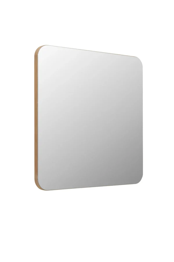 Specchio da parete Cleo 100x100cm - KARE