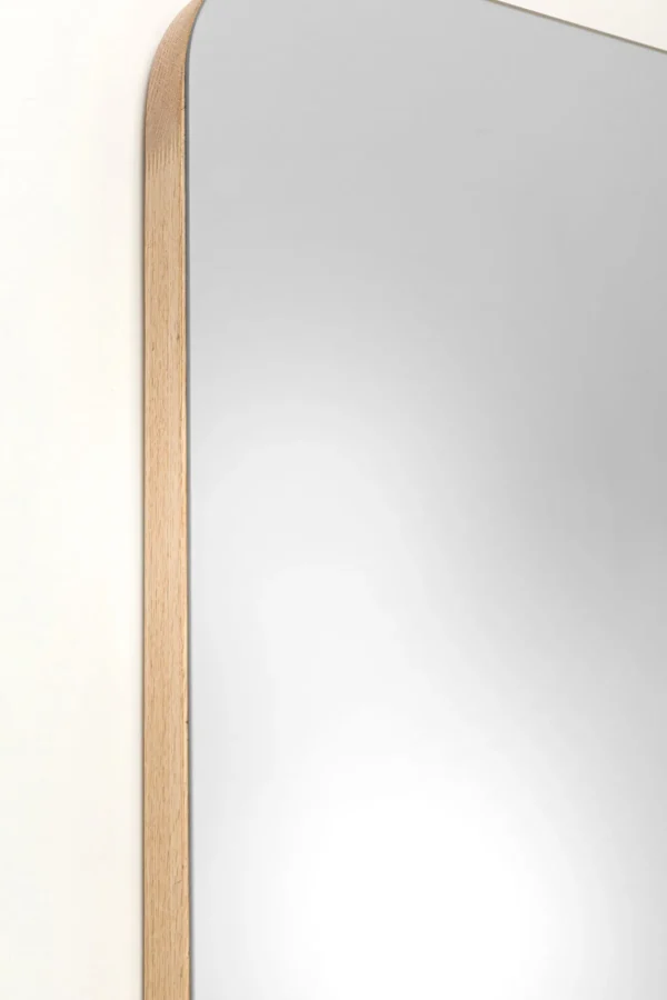 Specchio da parete Cleo 70x200cm - KARE