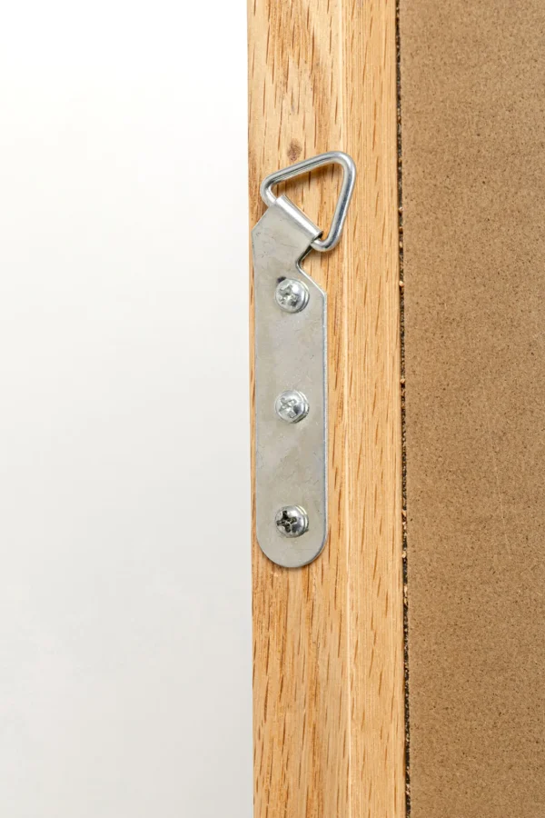 Specchio da parete Cleo 70x200cm - KARE