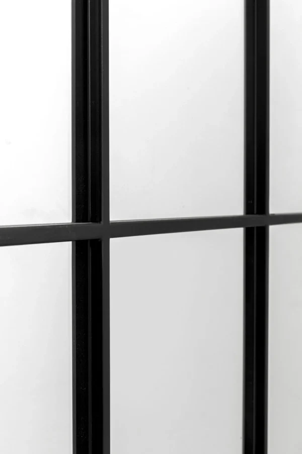 Specchio da parete Finestra 90x180cm - KARE