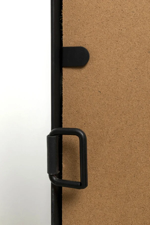 Specchio da parete Finestra 60x140cm - KARE